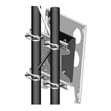 Chief TPP2533 Pole Mount