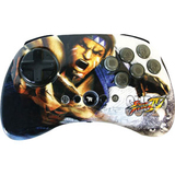Mad Catz T.Hawk Gaming Pad