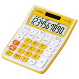 CASIO Casio MS-10VC Desktop Calculator