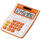 CASIO Casio MS-10VC Desktop Calculator