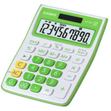 CASIO Casio MS-10VC Desktop Calculator