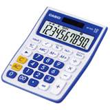 CASIO Casio MS-10VC Desktop Calculator