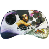 Mad Catz Juri Gaming Pad