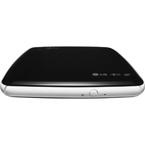 LG GP08LU30 DVD-Writer - Monochrome - External