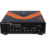 Lenexpo AT-HD580 Video Scaler