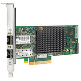 HEWLETT-PACKARD HP NC550SFP Fiber Optic Card - PCI Express x8