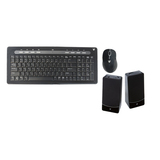 V7 CK2B0- A320V Keyboard & Mouse