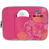 iLuv iCC2010 iPad Case