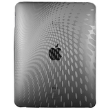 iLuv Flexi-Clear ICC802CLR iPad Case