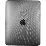 iLuv Flexi-Clear ICC802PNK iPad Case