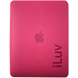 iLuv iCC801 iPad Skin