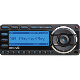 Sirius Starmate 5 Satellite Radio