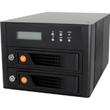 35220-2530-0000 - WiebeTech RTX RTX220-QJ Hard Drive Array