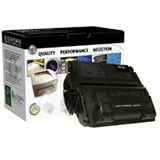 Clover Technologies CTG42AP Toner Cartridge - Black