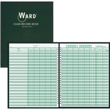 Ward 910L Record Book