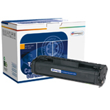 Clover Technologies Toner Cartridge - Black