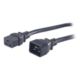 APC APC AC3-3 Power Extension Cable