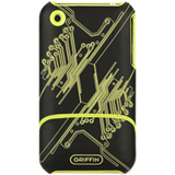 Griffin Elan Form Etch GB01477 Smartphone Skin