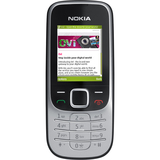 Nokia 2330 classic Cellular Phone - Bar