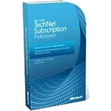Microsoft TechNet Subscription 2010 Professional
