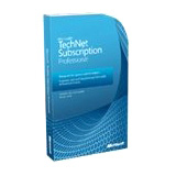 Microsoft TechNet Subscription 2010 Professional - 1 User - J4F00002