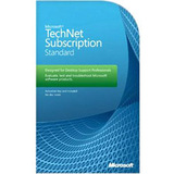 Microsoft TechNet Subscription Standard 2010 RENEWAL - JRF00002