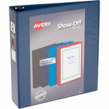 Avery Show-Off 12050 Presentation Binder