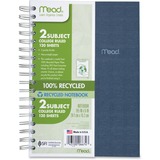 Mead 06674 Notebook