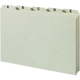 Smead 57276 Index Divider