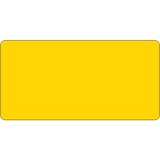 Smead 67200 Color Coded Label - 1' Width x 2' Length - 1 Roll
