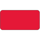 Smead 67811 Color Coded Label - 1 Width x 0.50 Length - 250 / Pack