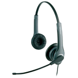 GN NETCOM Jabra 20001-491 Headset - Stereo