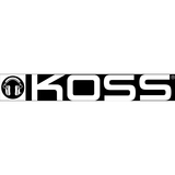 KOSS Koss Earphone - Stereo