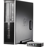 HP MS6000 BM461AT Desktop Computer - 1 x Core 2 Quad Q9500 2.83GHz