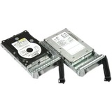 Overland OV-ACC901012 2 TB Internal Hard Drive - 4 Pack