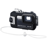 Sony MPK-THJ Marine Camera Case - Polycarbonate, ABS, Glass - Clear, Black