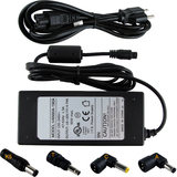 V7 AC1090H3-N6 AC Adapter - 90 W - 19 V DC