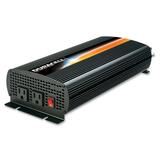 Battery Biz Duracell Inverter 1500 Power Inverter
