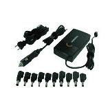 Battery Biz DRACDC5101 Auto/Airline/AC Adapter - 90 W