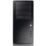 Antec New Solution NSK 6582B System Cabinet - Mid-tower - Black