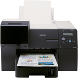 Epson Business Inkjet B-310N Inkjet Printer - Color - Plain Paper Prin - C11CA67601