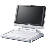 Panasonic DMP-B100 Portable DVD Player