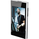 Coby MP826 8 GB Flash Portable Media Player