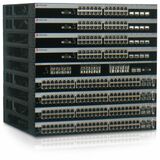 EXTREME NETWORKS INC. Enterasys C5G124-48 Gigabit Stackable Ethernet Switch
