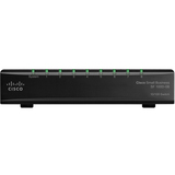 Cisco SF 100D-08 Ethernet Switch - 8 Port