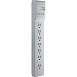 GENERIC Belkin BE107201-04 7-Outlets Surge Suppressor