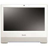 Shuttle X50V2-01 Barebone System