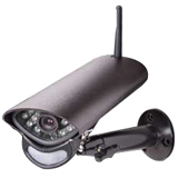 Lorex LW2701AC1 Surveillance/Network Camera - Color