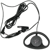 TriSquare TSX-HS2 Earset - Mono