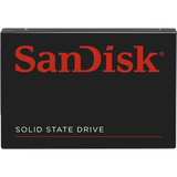 SanDisk SDS7CB-120G-G25 120 GB External Solid State Drive